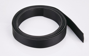 22awg kabel pita datar otomotif dan rumah tangga kabel karet terisolasi kabel listrik fleksibel silikon lembut - Product Image 4