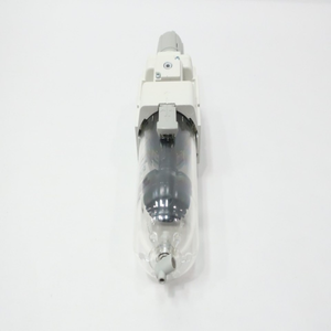 PLC AW40-N04-RZ-B ตัวกรอง-ตัวปรับความดันนิวเมติก150psi ช่วง7–125 psi ขนาด12นิ้วสำหรับระบบอัตโนมัติในอุตสาหกรรม PLC AW40-N04-RZ-B ตัวกรอง-ตัวปรับความดันนิวเมติก - Product Image 1