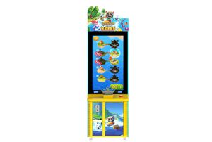 Jeu vidéo passionnant pour les enfants <span class=keywords><strong>et</strong></span> les adolescents-Talking <span class=keywords><strong>Tom</strong></span> Surf Riders Thrilling Water Racing Action avec Jetbike Adventure en anglais - Product Image 3