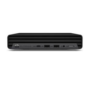 ของแท้สำหรับ HP EliteDesk มินิพีซี800 G6 DM กับ I3/I5/i7 8G/16G DDR4 RAM 256/512G <span class=keywords><strong>SSD</strong></span> Win11 - Product Image 2