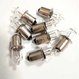 Hot Bán P13.5S Phụ Tùng Ô Tô Bóng Đèn 6V2.4W Xenon Bóng Đèn <span class=keywords><strong>Halogen</strong></span> - Product Image 3