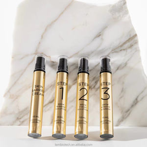 <span class=keywords><strong>Kit</strong></span> Professionale per <span class=keywords><strong>Laminazione</strong></span> Sopracciglia Tenuta Duratura Styling Naturale e Voluminoso delle Sopracciglia a Casa - Product Image 4