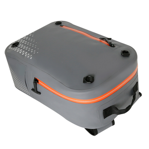 Sac à dos d'escalade haut de gamme multi-styles, sac à dos tactique personnalisé avec logo, prix d'usine, sac à dos de randonnée pour longs voyages - Product Image 4