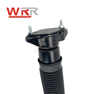 1663200130 1663200230 Amortiguadores de Suspensión Neumática para Benz W166 ML350, Bolsas de Aire Traseras Confiables, Amortiguadores de Goma - Product Image 6