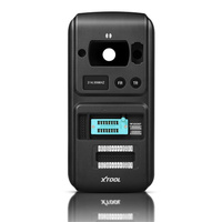 Programador de Chips de Llaves de Auto XTOOL KC501 Original 2023, OBD2, Lectura y Escritura de Chips MCU/EEPROM para X100 PAD3 con Buenos Comentarios