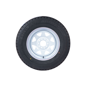 Fabricant chinois fournissant des pneus <span class=keywords><strong>de</strong></span> <span class=keywords><strong>remorque</strong></span> <span class=keywords><strong>de</strong></span> camion <span class=keywords><strong>à</strong></span> <span class=keywords><strong>vendre</strong></span> - Product Image 4