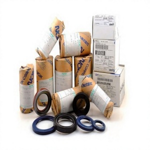 ซีลน้ำมัน AP2388E TCN 40*62*11 ซีลหลักปั๊มไฮดรอลิกใหม่สำหรับรถขุด - Product Image 1