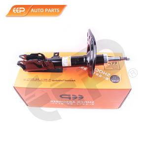 EEP pièces de rechange essieu arrière droite jambe de <span class=keywords><strong>suspension</strong></span> double <span class=keywords><strong>tube</strong></span> amortisseurs de pression de gaz pour Toyota CAMRY berline 339159 339160 - Product Image 1