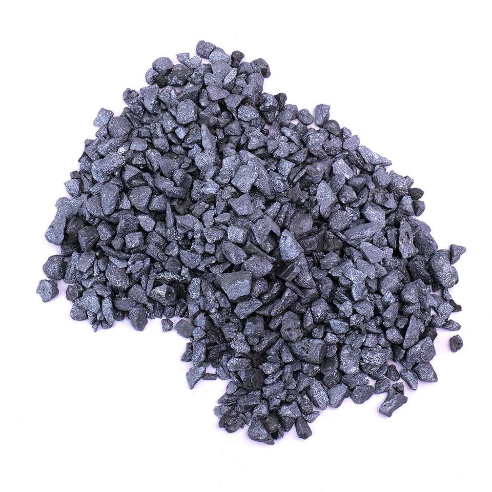 Silicon Calcium Deoxidizer for Steel Making