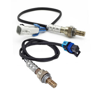 Sensor de oxígeno O2 para Buick Chevy Cadillac GMC <span class=keywords><strong>Van</strong></span> Pickup Truck Sensor de oxígeno 234-4668 15284 - Product Image 2