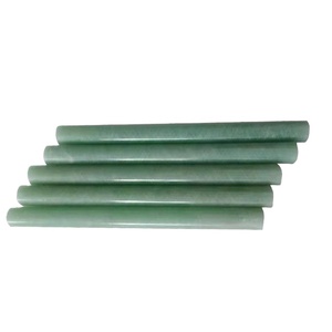 ก้านฉนวนไฟเบอร์กลาสเสริมแรงอีพอกซีเรซินสีเขียว - Product Image 4