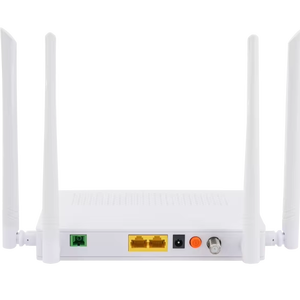 Bán hàng nóng 1 * xpon + 2ge + Wifi 5 + USB 3.0 + CATV ONT - Product Image 1