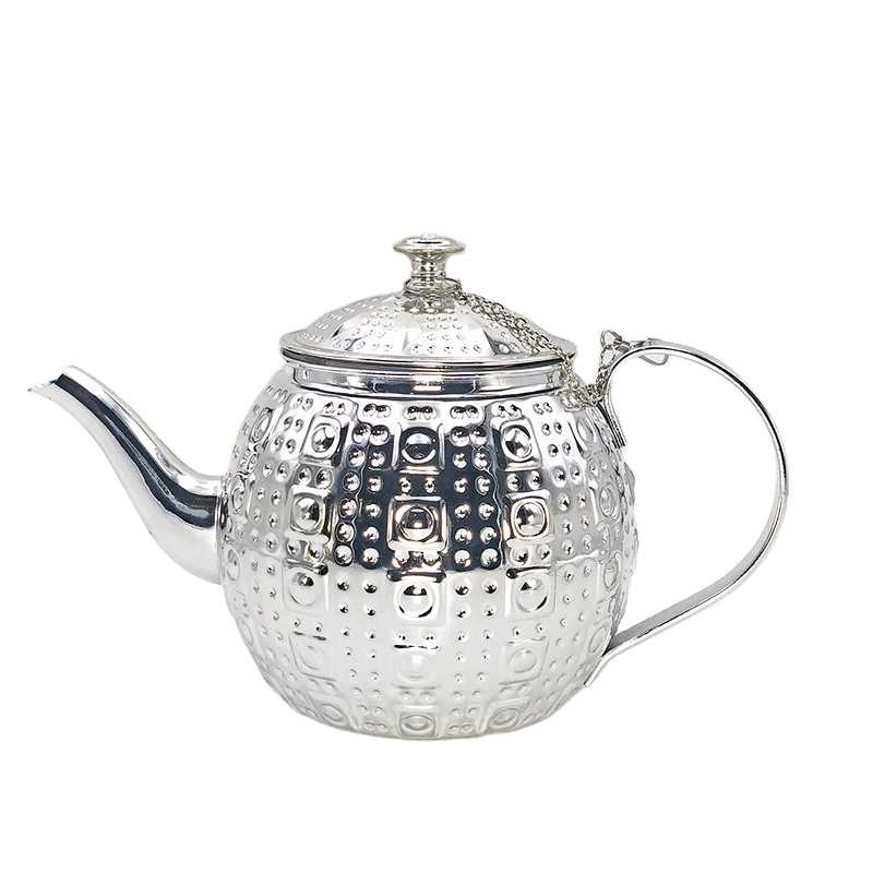 colore originale in acciaio inossidabile