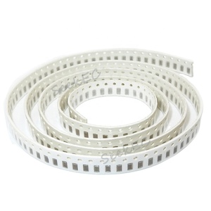 Condensatore ai polimeri di tantalio SMD da 5 pezzi