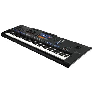 Teclado de órgano de 76 teclas <span class=keywords><strong>YAMAHA</strong></span> Genos2, estación de trabajo musical digital. - Product Image 2