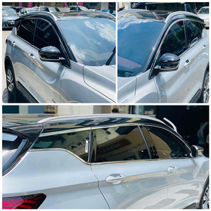 Solar Film Car <strong>Window</strong> <strong>Tint</strong> Film Safety <strong>Window</strong> <strong>Tint</strong> Nano Ceramic Windshield Solar Safety Film Explosive Proof <strong>Window</strong> <strong>Tint</strong> - Product Image 5