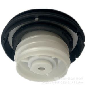 ฝาปิดถังน้ำมัน Hanyang Lock Industry รุ่น 23924522 สำหรับรถตู้ Wuling พร้อมกุญแจและวาล์วระบายอากาศ - Product Image 4