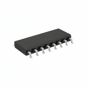 Circuito Integrado Lógico, Contador Binario de 12 Bits, 16SOIC, Componentes y Piezas Electrónicas, 16 SOIC (0.154", 3.90mm de Ancho), Canal del Fabricante - Product Image 1