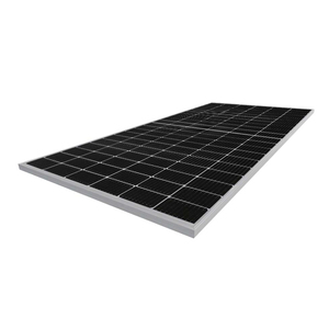 Panneau solaire JINKO Tiger Neo N-type 60HL4-(V) 470W 475W 480W 485W 490W à demi-cellules avec cadre argenté - Product Image 4