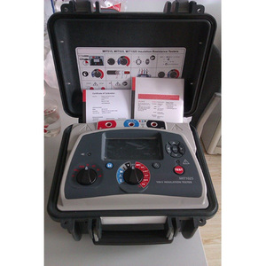 เครื่องทดสอบฉนวน Mit1025 พร้อมแรงดัน 10Kv 20T รับประกัน 1 ปี - Product Image 4