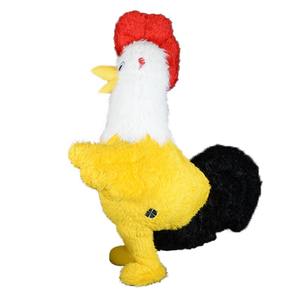 Personalizado divertido dibujos animados adulto Anime Animal <span class=keywords><strong>traje</strong></span> inflable pollo mascota casco para fiestas <span class=keywords><strong>de</strong></span> Cosplay para Halloween Navidad - Product Image 4