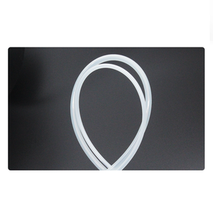 4mm 6mm 8mm 10mm 12mm tube pneumatique noir PA12 Tube en Nylon <span class=keywords><strong>Flexible</strong></span> tuyau d'air en Nylon tuyau pneumatique - Product Image 4