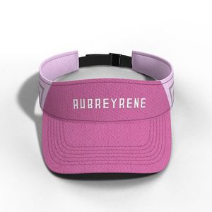 Mũ Che Nắng Chống Nắng Thấm Mồ Hôi Tùy Chỉnh Mũ Che Nắng Thể Thao <span class=keywords><strong>Neon</strong></span> Quần Vợt Mũ Chơi Gôn - Product Image 2