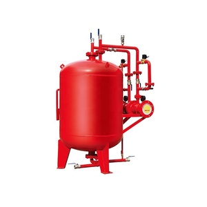 Hệ Thống Cân Bằng Bể Bàng Quang Đứng Với Dụng Cụ Giáo Dục Bọt - Product Image 4