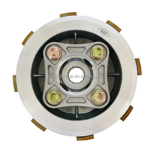 Pièces de rechange HF-BM 100cc découvrez les fournisseurs d'embrayage de <span class=keywords><strong>moto</strong></span> 135cc CB125 <span class=keywords><strong>CBF</strong></span> 125 assemblage d'embrayage - Product Image 2