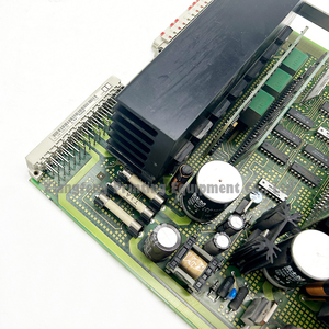 91.144.8062 LTK500 แผงวงจรพิมพ์มือสองของแท้ อะไหล่เครื่องพิมพ์ออฟเซ็ต HD อะไหล่เครื่องพิมพ์ออฟเซ็ต - Product Image 4