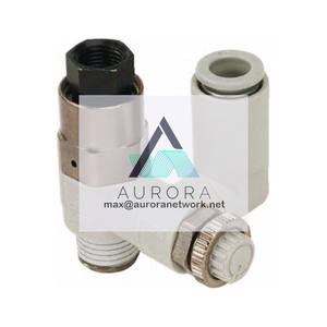 Accessoires de soupape pneumatique électronique de haute qualité, ASP630F-04-10S, avec un bon prix - Product Image 1