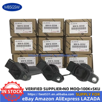 Piezas Originales para Sistemas de Motor de Automóviles 90919-02240 90919-02248 90919-02258 90919-02252 para Bobinas de Encendido Toyota Lexus