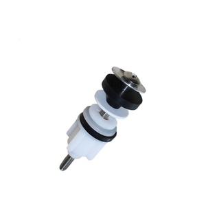 2025 Diseño moderno Perno <span class=keywords><strong>de</strong></span> inodoro sólido Tornillo Fijación del tanque <span class=keywords><strong>de</strong></span> agua con perno TW418 para uso en el baño Paquete <span class=keywords><strong>de</strong></span> código <span class=keywords><strong>de</strong></span> barras - Product Image 1
