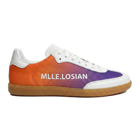 Chaussures de marche de style Jinjiang, Chaussures de créateur durables, Chaussures de sport au design OEM