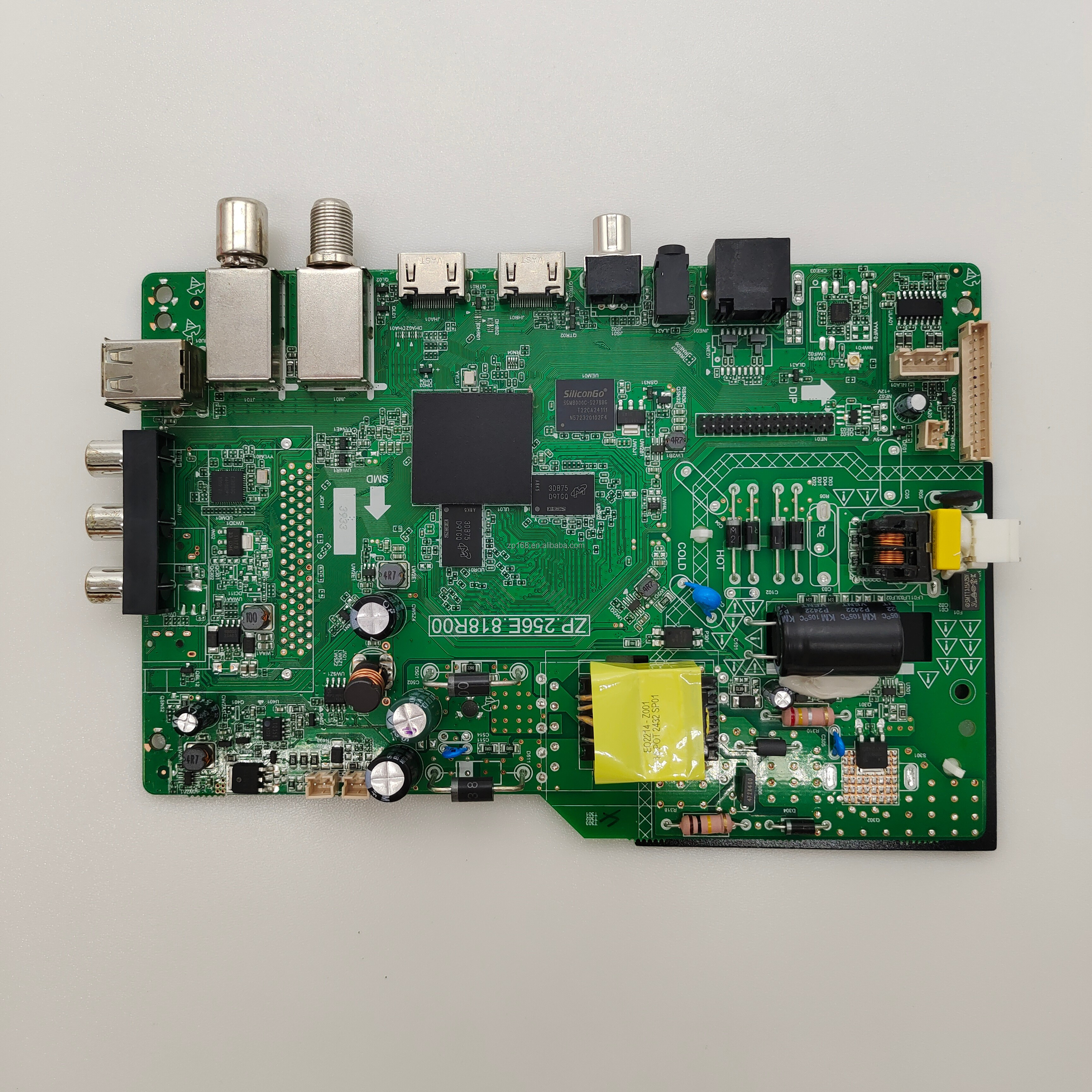 ジュリ　T, V Lusterka komplet Zipp Pro Produkt wycofany z oferty - 109886