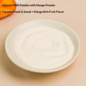 ผงมะม่วง<span class=keywords><strong>สาคู</strong></span>ส้มโอ 1 กก. รสมะม่วงมะพร้าว สำหรับชงชา<span class=keywords><strong>สาคู</strong></span>และทำขนม ใช้ในเชิงพาณิชย์ - Product Image 3