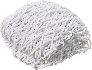 Sicherheitsnetz für Baustellen-Sicherheitszaun - Hochbelastbares PE-Gestricktes Industrielles Netz Verhindert Stürze Zuschneidbar - Product Image 1