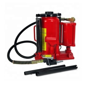 ST603257 20T <strong>Inflatable</strong> China Hydraulic <strong>Car</strong> Air Bottle <strong>Jack</strong> - Product Image 1