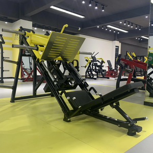YG -4019 <span class=keywords><strong>presse</strong></span> à jambes à vendre entraîneur de <span class=keywords><strong>cuisse</strong></span> assis maison ou machine de fitness commerciale - Product Image 5