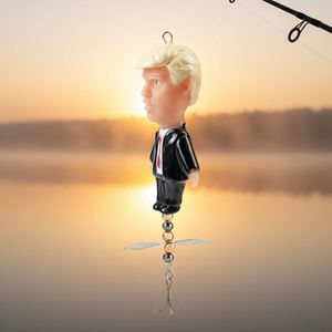 Leurre de pêche en silicone Spoon Spinner pour saumon, black-bass, brochet, musky - Appâts pour eaux moyennes/bas 130mm 20g Pêche en eau douce et en eau salée - Product Image 1