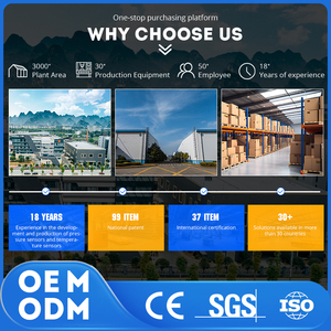 Không thấm nước IP65 thép không gỉ cảm biến nhiệt độ thăm dò W R S t k loại cặp nhiệt điện OEM ODM - Product Image 5