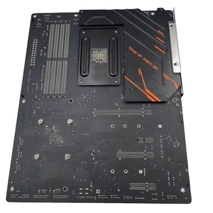 Placa Base para PC de Escritorio GigaByte ATX X470 GAMING 7 WIFI con Socket AM4, 64GB DDR4 y PCI-E 3.0 - Product Image 4