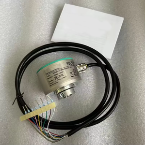 100% NOUVEAU et Original P + F Encoder PVM58N-011AGR0BN-1213 - Product Image 1