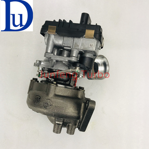 Turbocompresor BV35 54359700060 54359880060 para <span class=keywords><strong>BMW</strong></span> <span class=keywords><strong>525</strong></span> <span class=keywords><strong>d</strong></span> (F11) 2.0L N47S1 Motor 54359700043 54359880043 11657823255 - Product Image 2