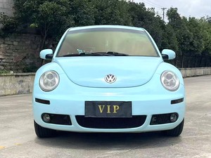 Volkswagen Beetle Clásico Usado, 2.0L 6AT, Hatchback de Lujo, Volante a la Izquierda, Auto Usado de <span class=keywords><strong>Segunda</strong></span> <span class=keywords><strong>Mano</strong></span> en Venta - Product Image 3
