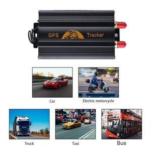 Coban <span class=keywords><strong>Car</strong></span> GPS Tracker tk103 GSM báo động chống trộm Rea ltime Tracker GPS 103 tk103b cho GSM GPRS hệ thống GPS theo dõi - Product Image 6
