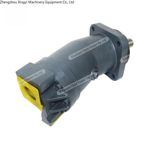 Pièces de rechange pour pompe à béton A2FO90 A2FM90 : Rotor, piston, soupape - Product Image 3