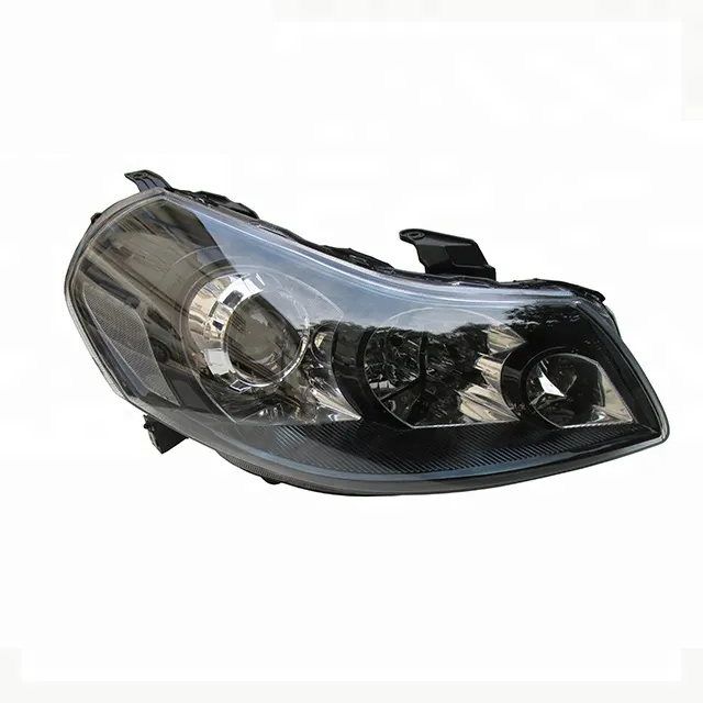 Faro LED de repuesto para coche, para Suzuki Sx4 2011