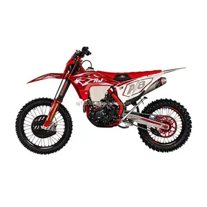 AJ1MOTO工厂A8-NC298 21/18中国摩托车enduro 250cc 300cc燃气汽油越野越野车