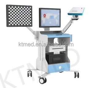 Sistema EMG KT-H014 de 2/4/8 Canales, Máquina de Electromiografía para Diagnóstico Clínico y Diagnóstico <span class=keywords><strong>Diferencial</strong></span> - Product Image 2